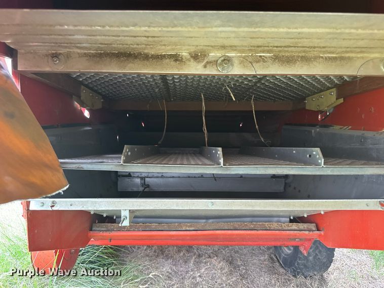 image for item EW4732 Volkswagenwerk 122 combine