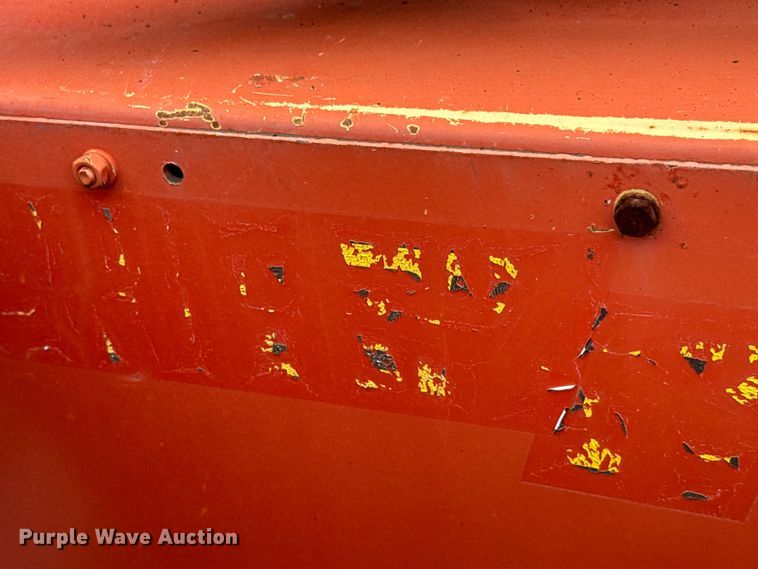 image for item EW4732 Volkswagenwerk 122 combine
