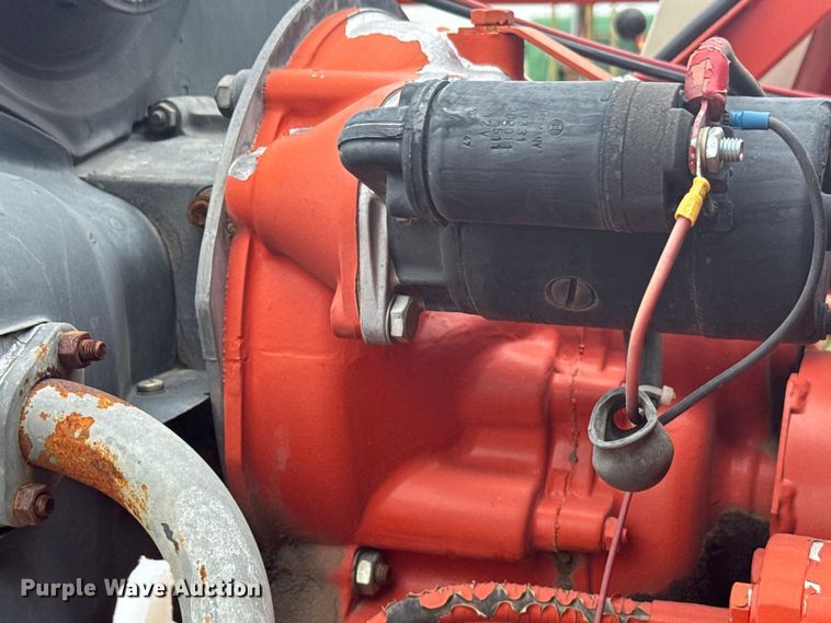 image for item EW4732 Volkswagenwerk 122 combine