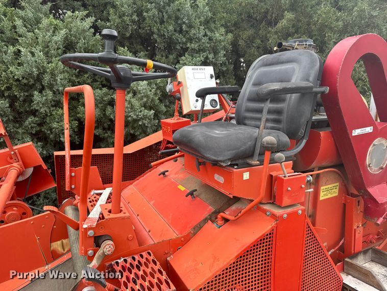 image for item EW4732 Volkswagenwerk 122 combine