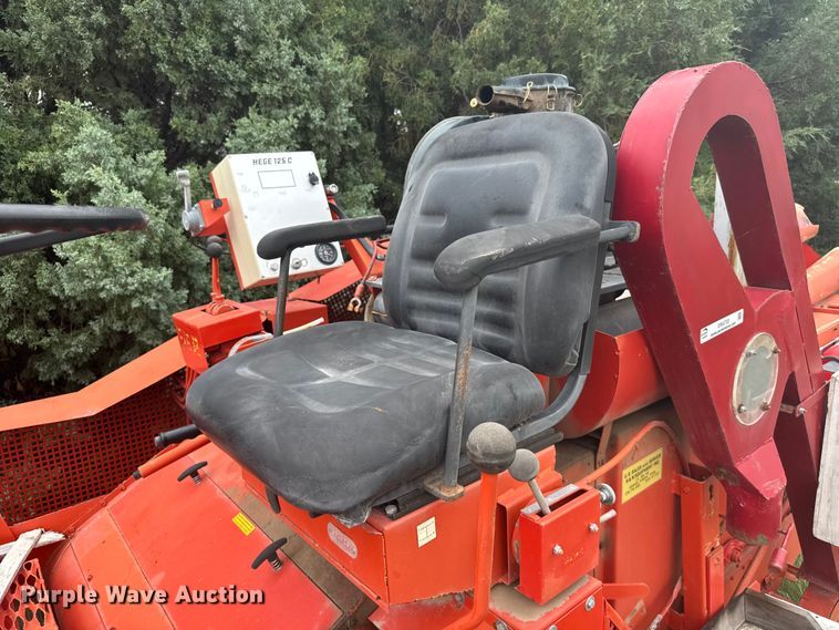image for item EW4732 Volkswagenwerk 122 combine