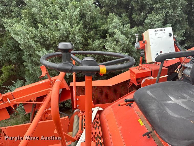image for item EW4732 Volkswagenwerk 122 combine