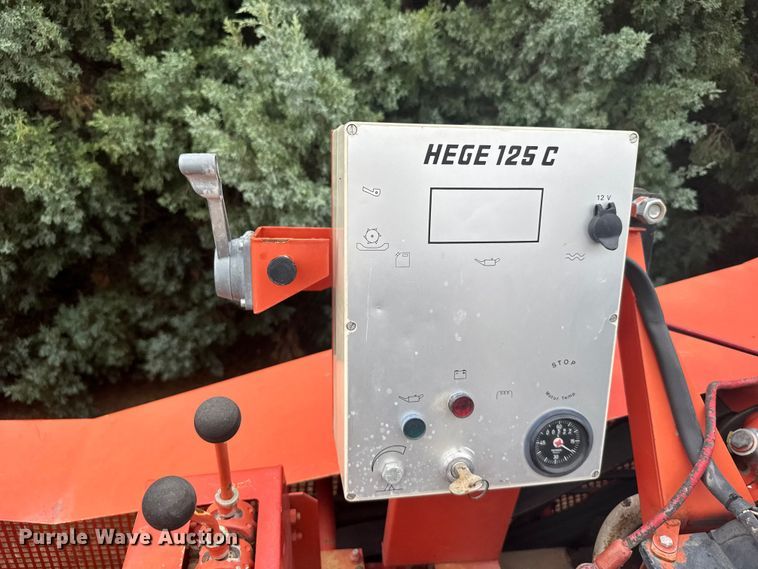 image for item EW4732 Volkswagenwerk 122 combine