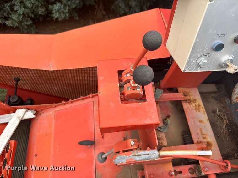 image for item EW4732 Volkswagenwerk 122 combine