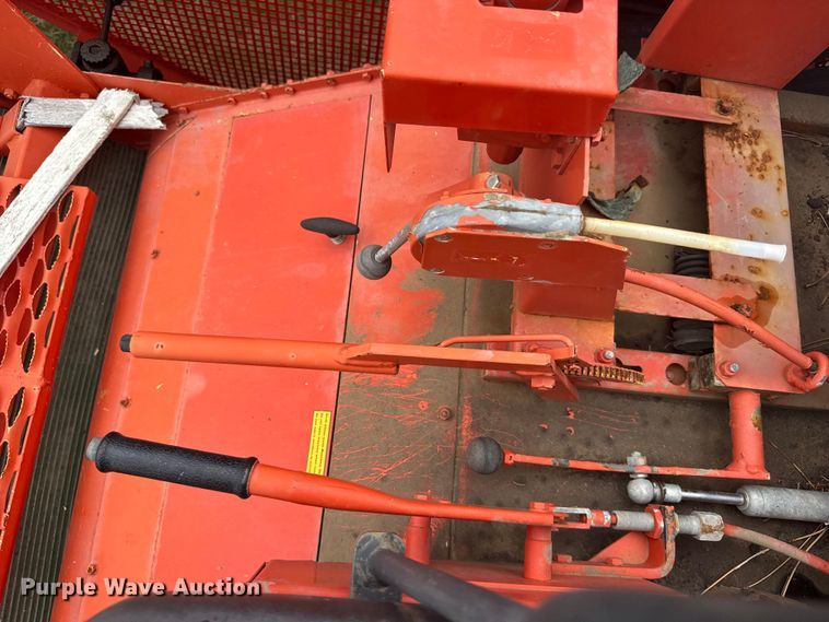 image for item EW4732 Volkswagenwerk 122 combine