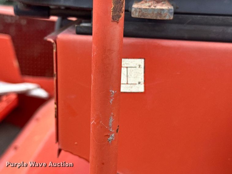 image for item EW4732 Volkswagenwerk 122 combine