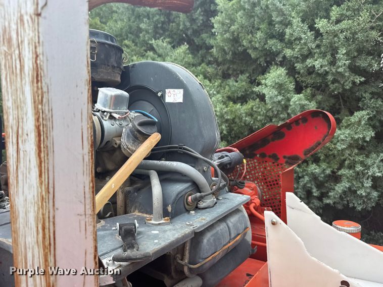 image for item EW4732 Volkswagenwerk 122 combine