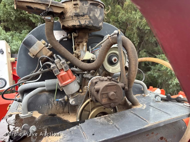 image for item EW4732 Volkswagenwerk 122 combine