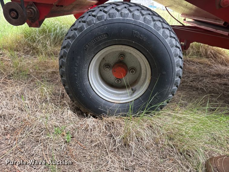 image for item EW4732 Volkswagenwerk 122 combine