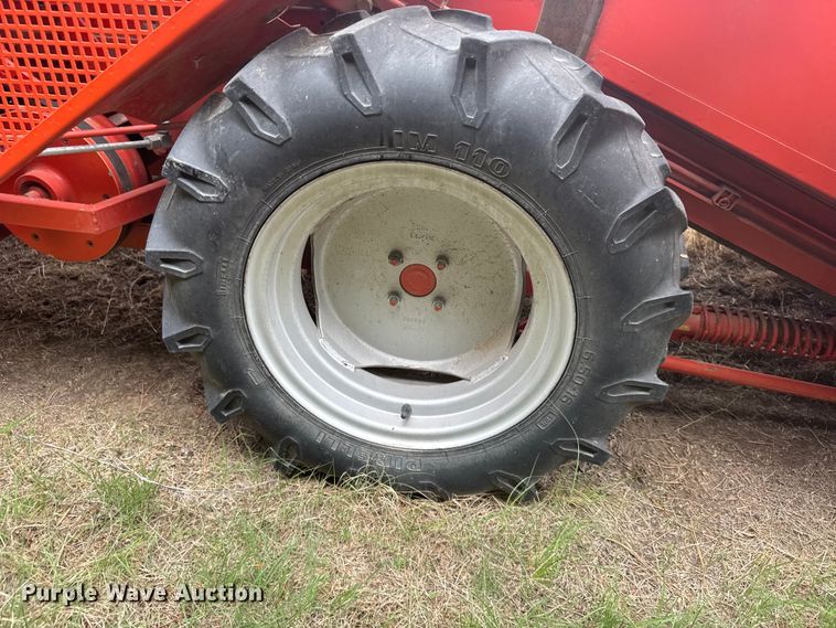 image for item EW4732 Volkswagenwerk 122 combine