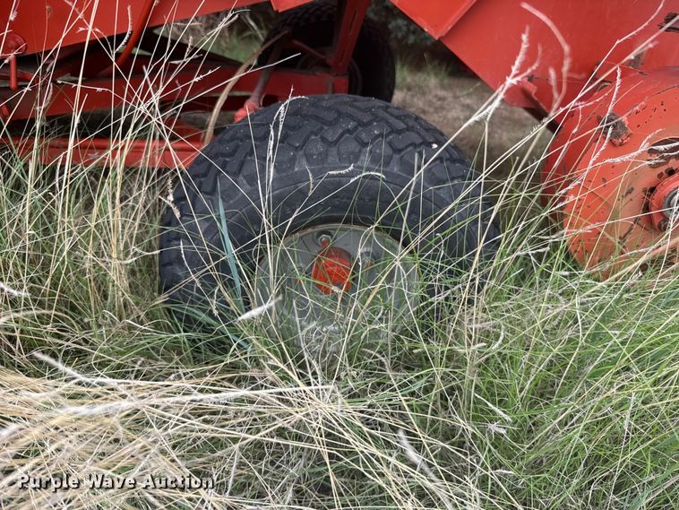 image for item EW4732 Volkswagenwerk 122 combine