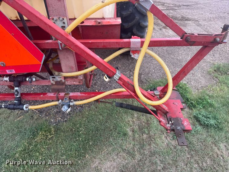 image for item EW4734 Massey Ferguson 265 tractor