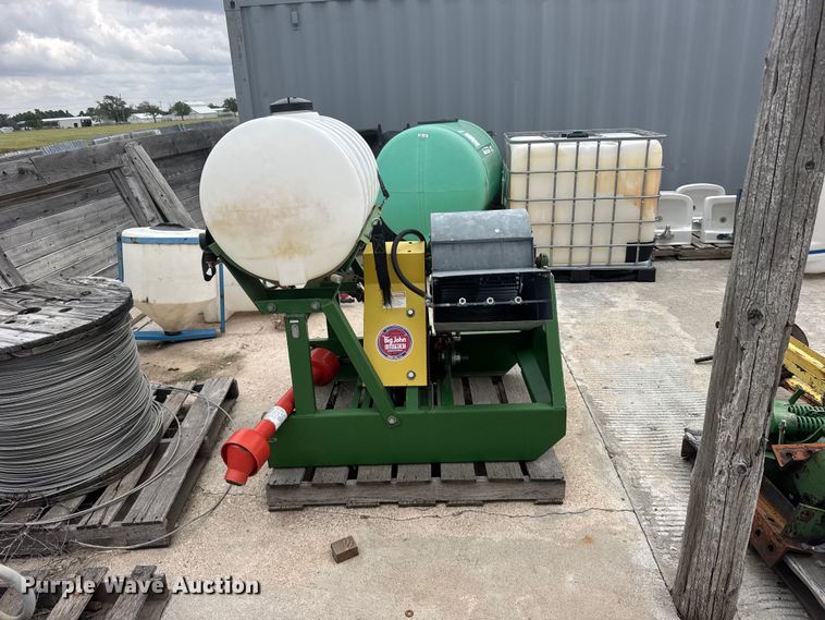 image for item EW4735 Ag-Air Mist sprayer misting sprayer system