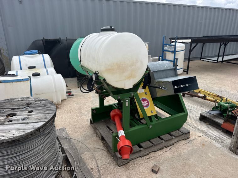 image for item EW4735 Ag-Air Mist sprayer misting sprayer system
