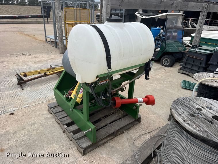 image for item EW4735 Ag-Air Mist sprayer misting sprayer system