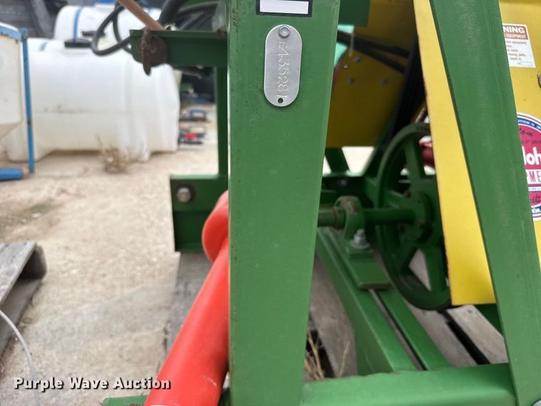 image for item EW4735 Ag-Air Mist sprayer misting sprayer system
