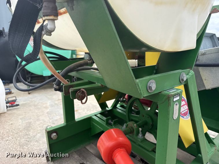 image for item EW4735 Ag-Air Mist sprayer misting sprayer system