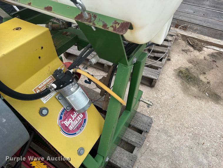 image for item EW4735 Ag-Air Mist sprayer misting sprayer system