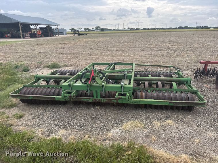 image for item EW4737 Field cultivator