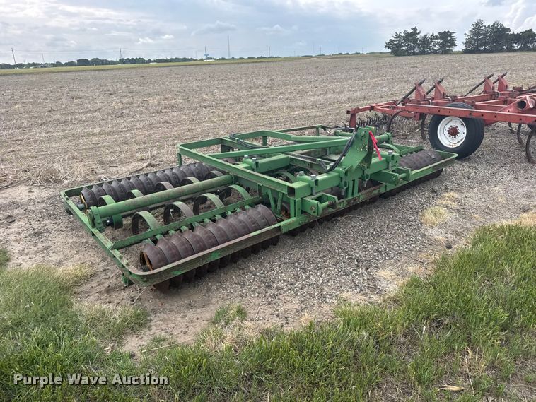 image for item EW4737 Field cultivator