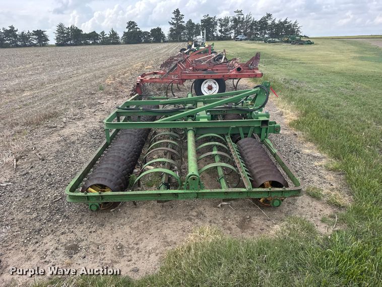 image for item EW4737 Field cultivator