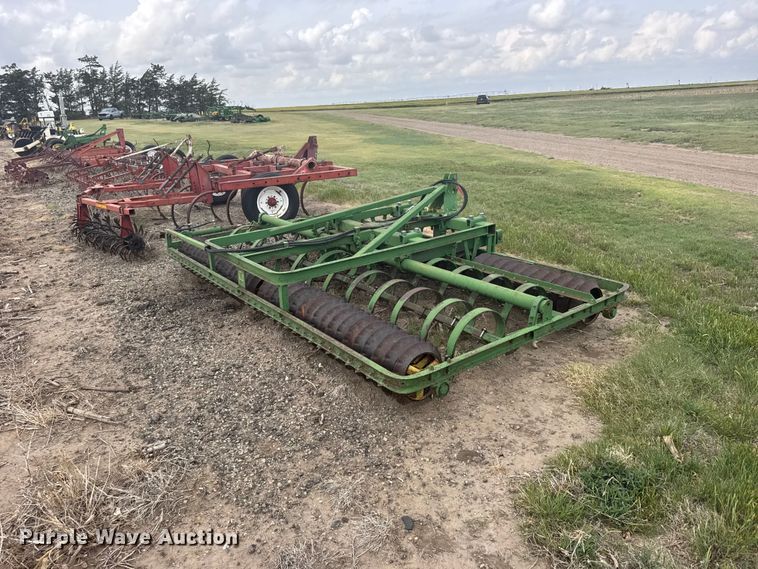 image for item EW4737 Field cultivator