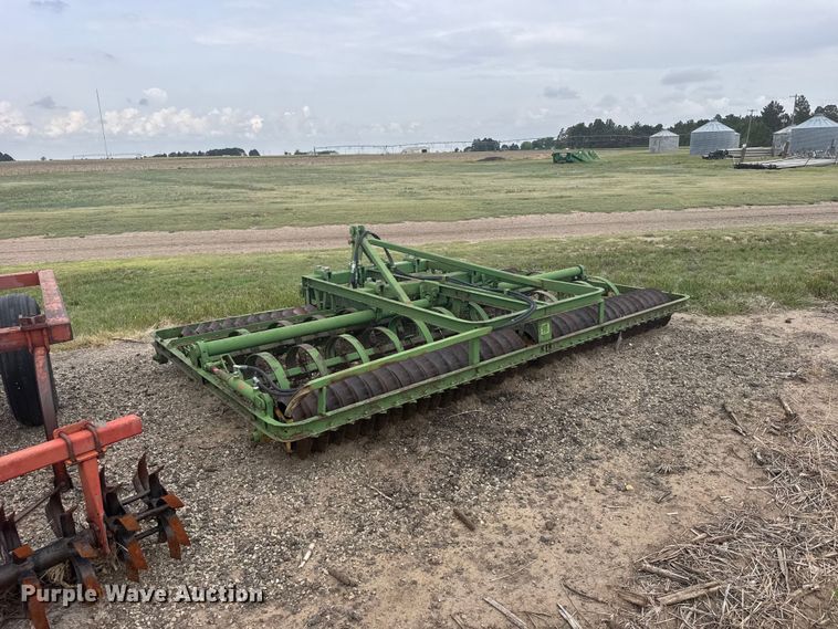 image for item EW4737 Field cultivator