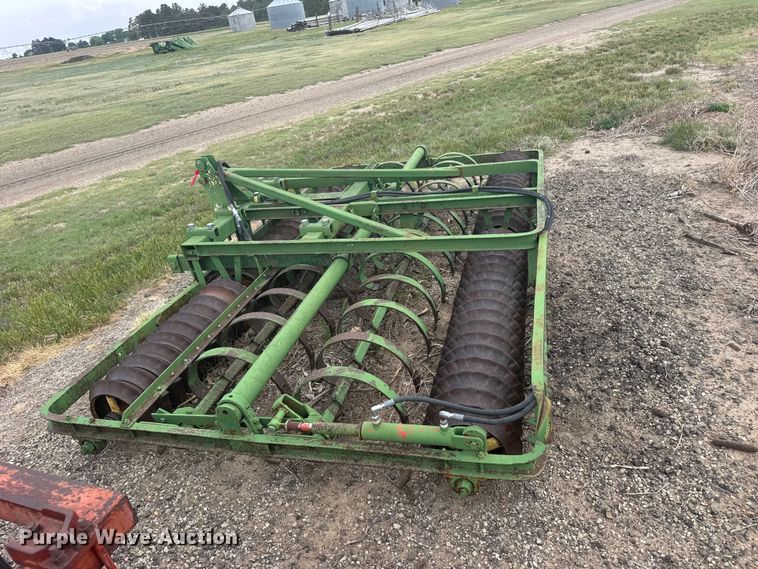 image for item EW4737 Field cultivator