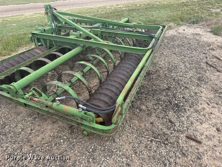 image for item EW4737 Field cultivator