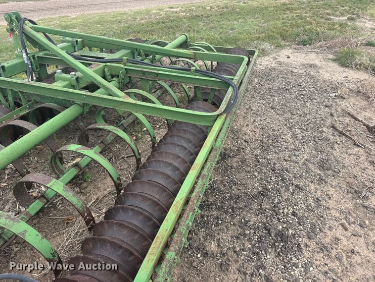 image for item EW4737 Field cultivator