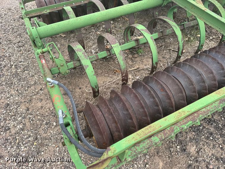image for item EW4737 Field cultivator