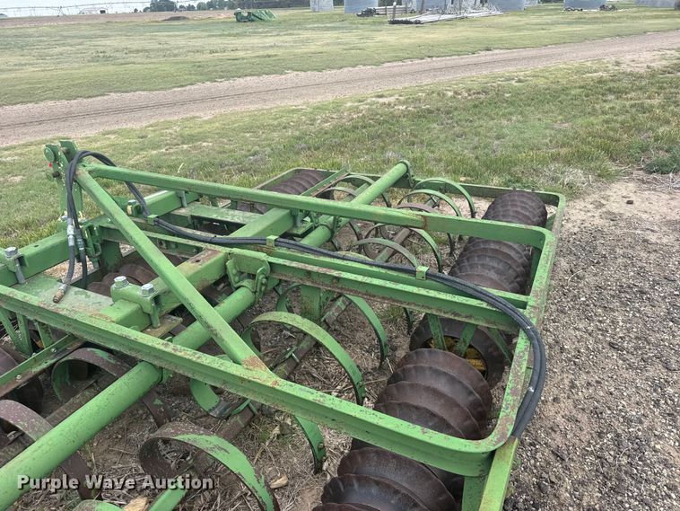 image for item EW4737 Field cultivator