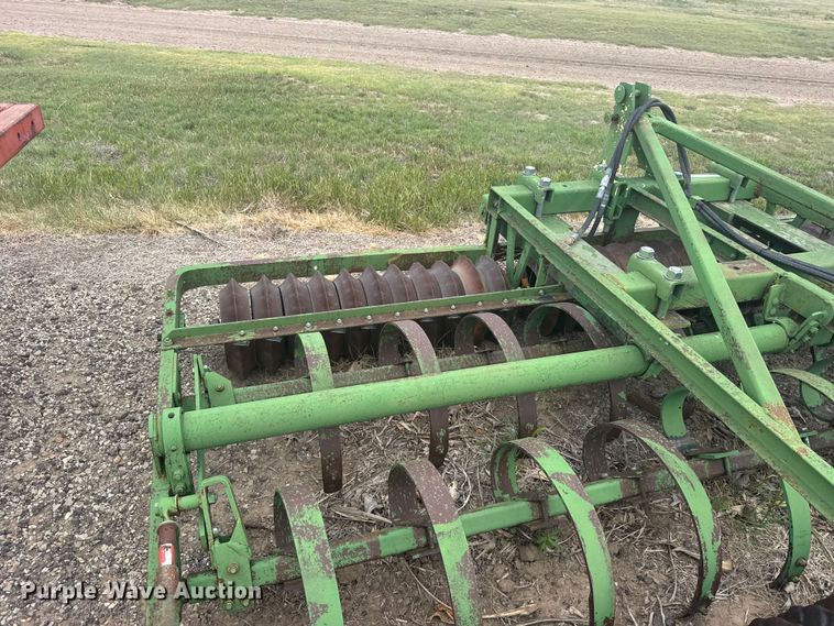 image for item EW4737 Field cultivator