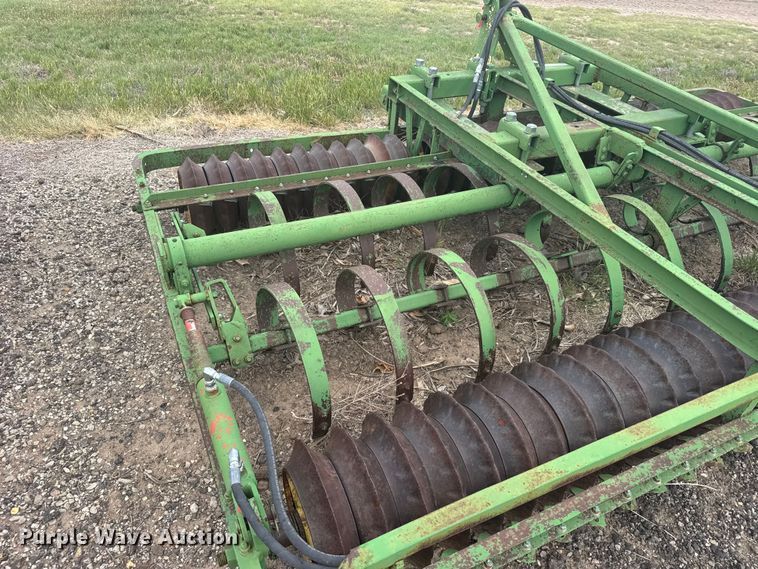 image for item EW4737 Field cultivator