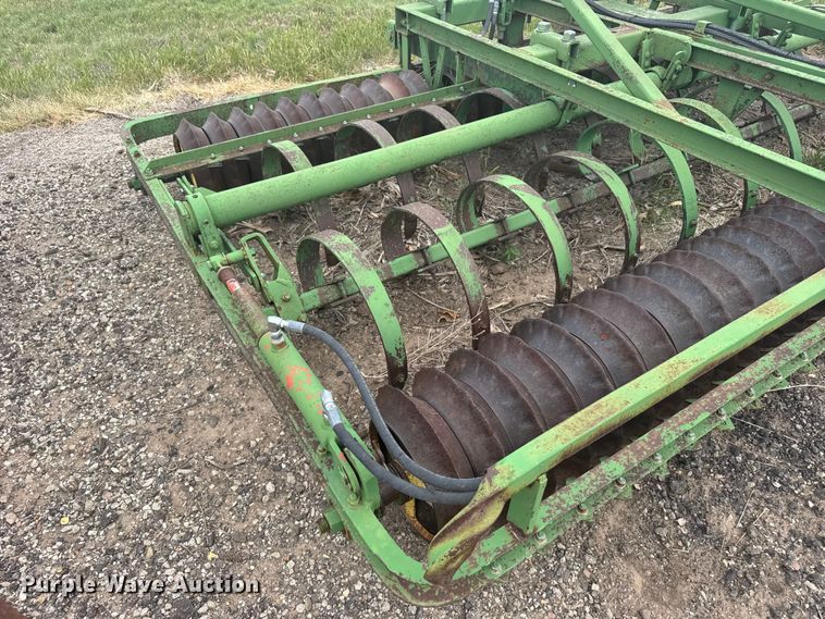 image for item EW4737 Field cultivator