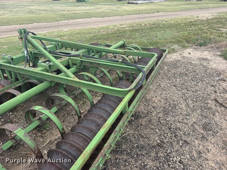 image for item EW4737 Field cultivator