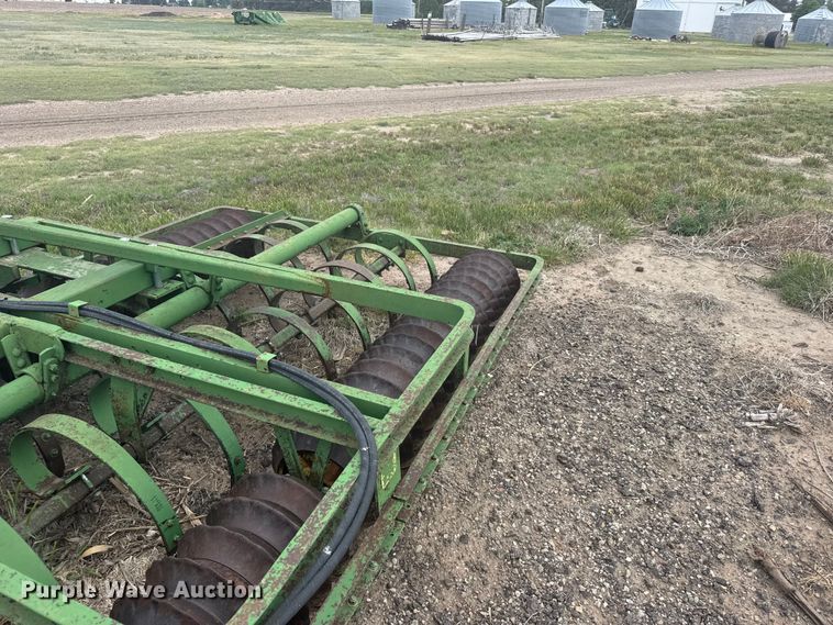 image for item EW4737 Field cultivator