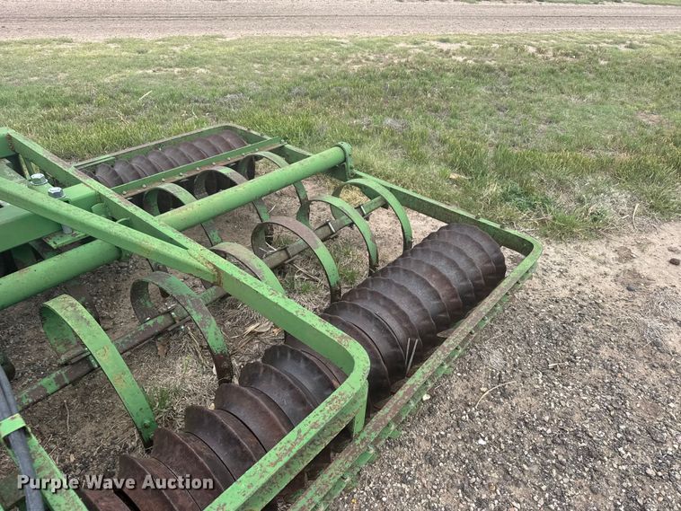 image for item EW4737 Field cultivator