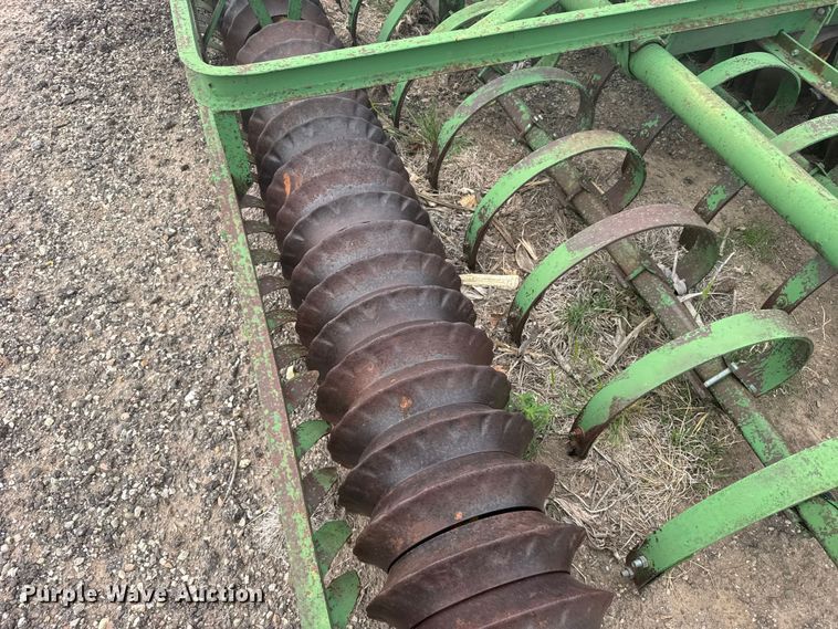image for item EW4737 Field cultivator