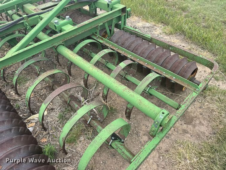 image for item EW4737 Field cultivator
