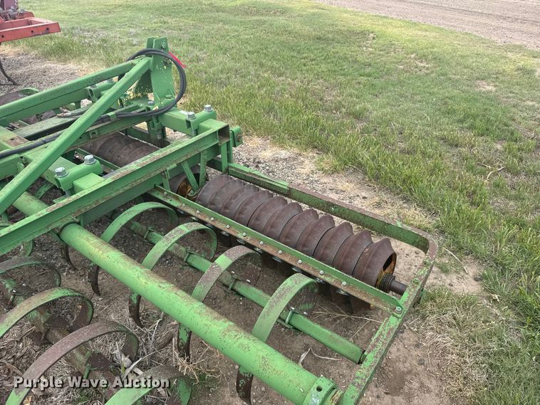 image for item EW4737 Field cultivator