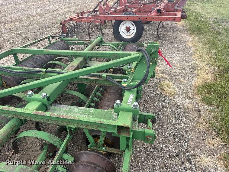image for item EW4737 Field cultivator