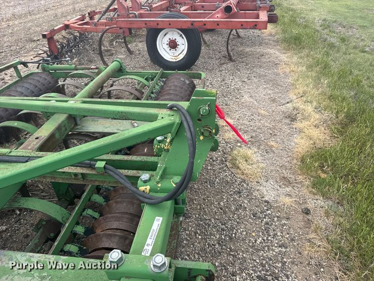 image for item EW4737 Field cultivator