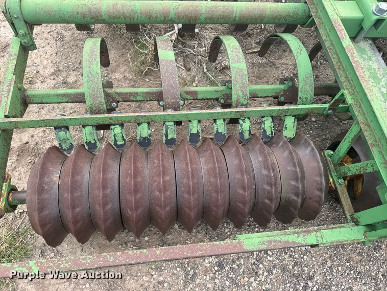 image for item EW4737 Field cultivator