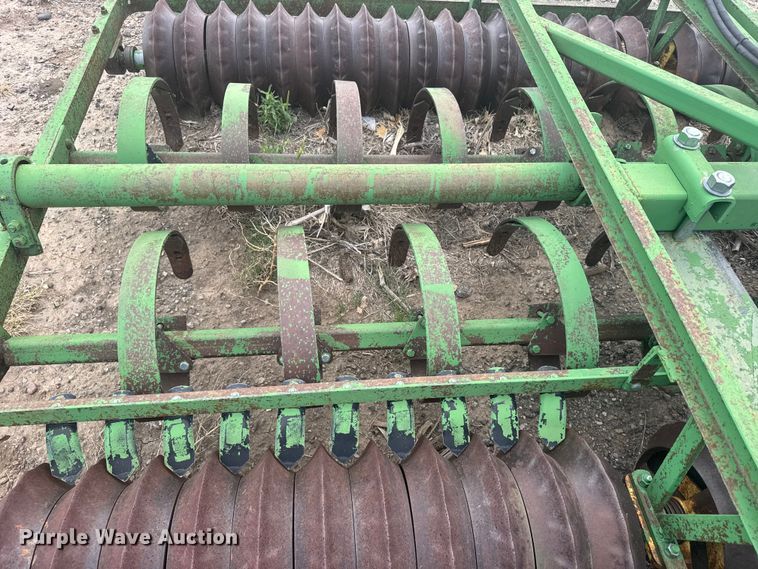 image for item EW4737 Field cultivator
