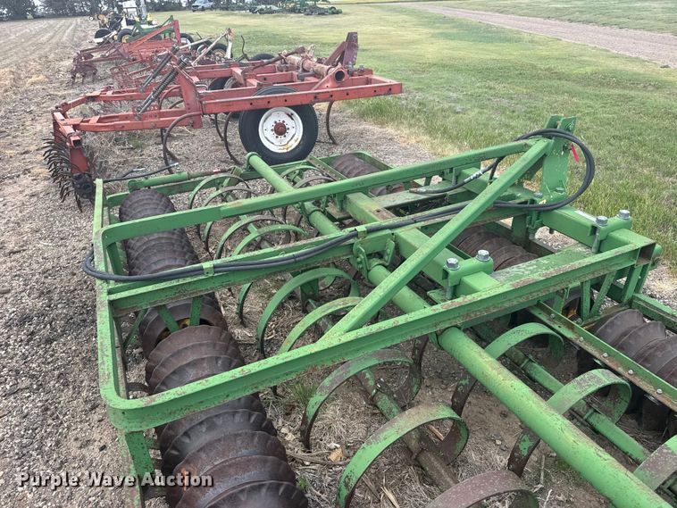 image for item EW4737 Field cultivator