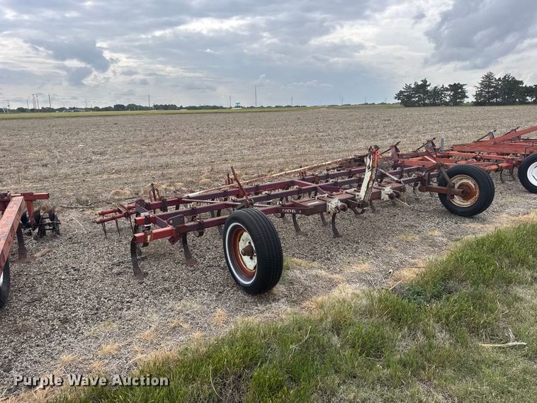 image for item EW4738 Noble field cultivator