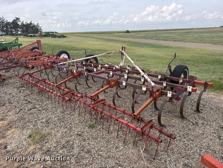 image for item EW4738 Noble field cultivator