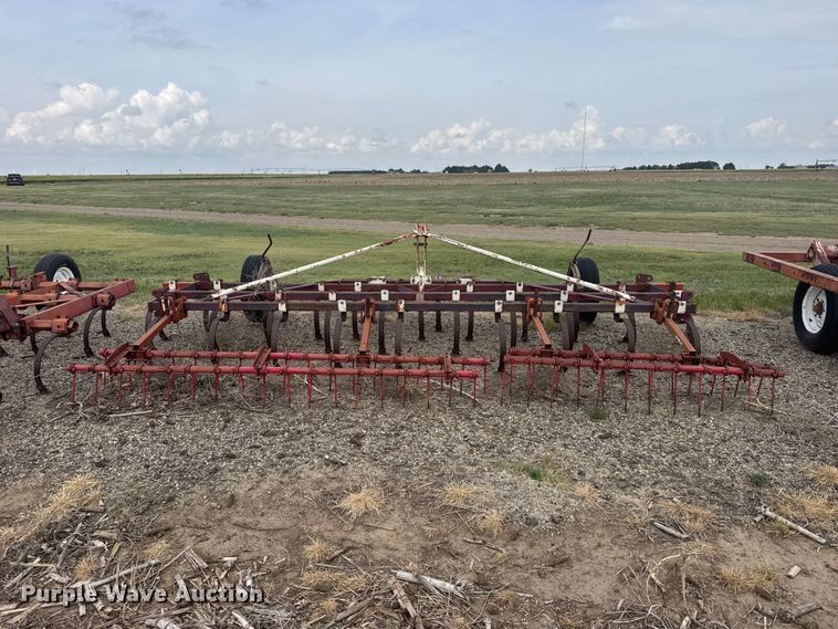 image for item EW4738 Noble field cultivator