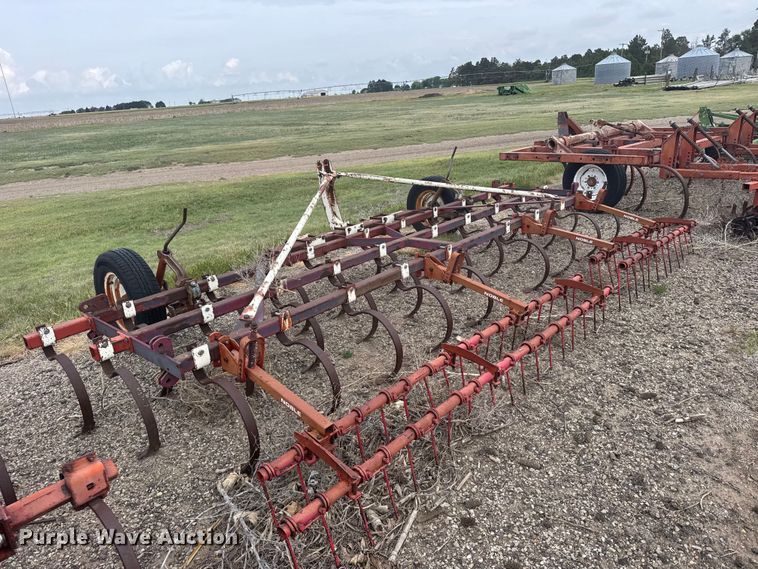 image for item EW4738 Noble field cultivator